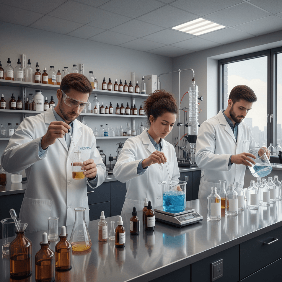 Wholesalers for United Kingdom and EU Market